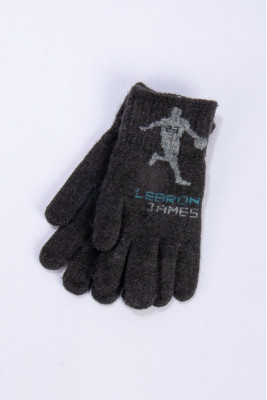 Рукавички утеплені дитячі